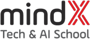Logo MindX